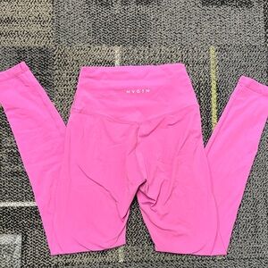 NVGTN Bright Pink Leggings